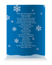Load image into Gallery viewer, Ukulele Hymns Merry Christmas