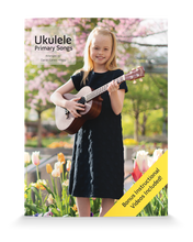 Load image into Gallery viewer, Ukulele Primary Songs
