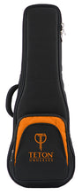Load image into Gallery viewer, SOPRANO UKULELE BAG - TBS12OR