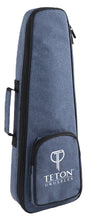 Load image into Gallery viewer, Concert Ukulele Bag - TBC25BL