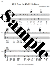 Load image into Gallery viewer, Digital Download - Ukulele Primary Songs